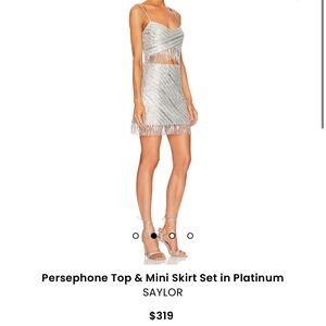 Saylor Persephone Set